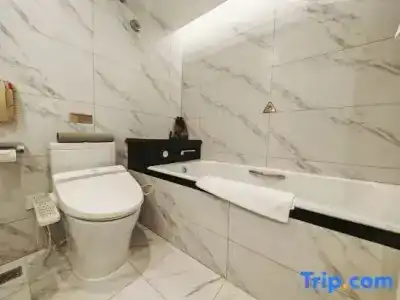 Nanjing Grand - 60