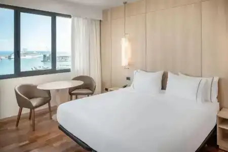 AC Málaga Palacio by Marriott - 2