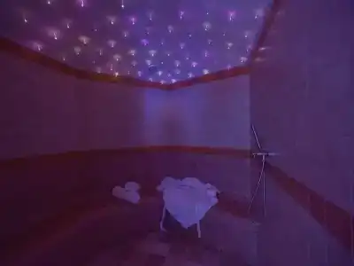Residence Salvan - 9