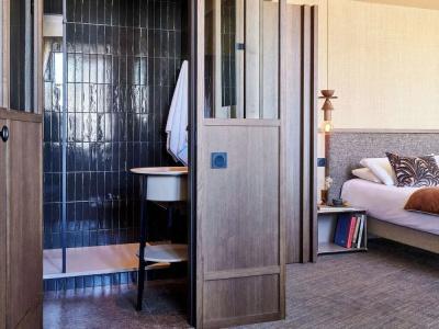 Mercure St Malo Front de Mer - 138
