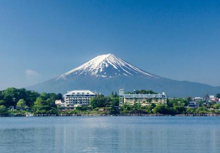 Fuji Lake - 23
