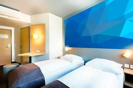 b&b Frankfurt-Airport - 28