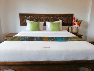 Poolsawat Villa - Sha Plus - 29