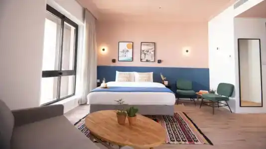 Selina Tel Aviv Beach - Soft Opening - 2