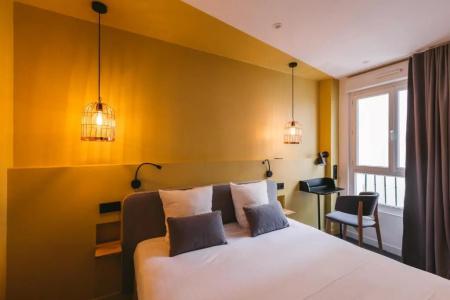 Le Petit Cosy hôTel - 60