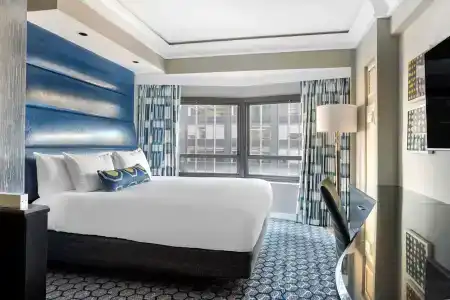 Hilton Club New York - 10