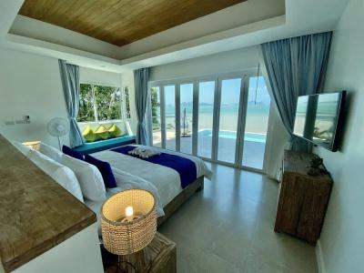 Purana Resort Koh Yao Noi - 2