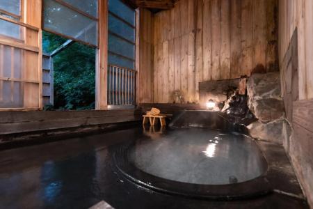 Shirabu Onsen Higashiya - 6