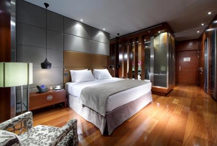 Sofitel Paris Arc De Triomphe - 6