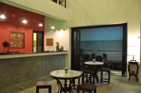 Udee Bangkok Hostel - 20