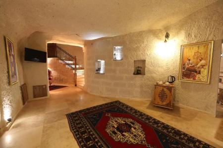 Cappadocia Inn Cave - 180