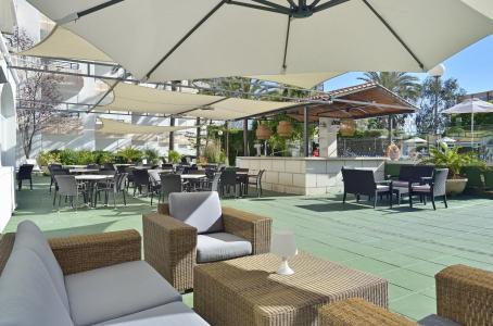 Sol Lunamar Apartamentos - Adults Only - 39