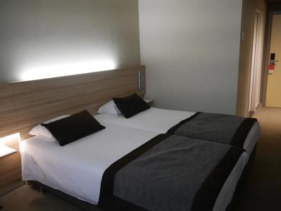 Best Western City Centre - 7