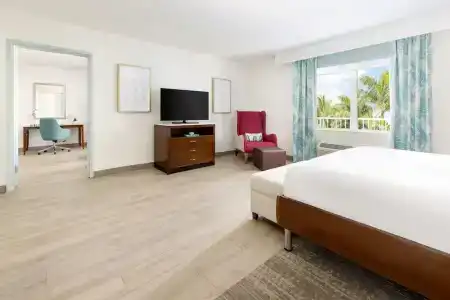 Hilton Garden Inn / The Keys Collection - 138