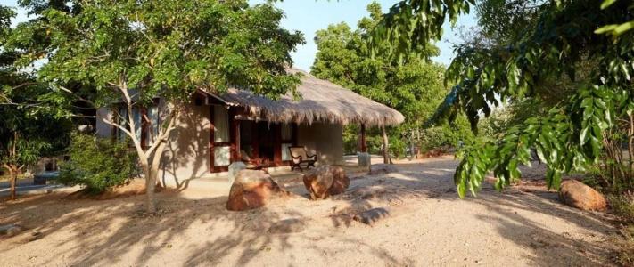 Koragaha Lodge - Yala - 7