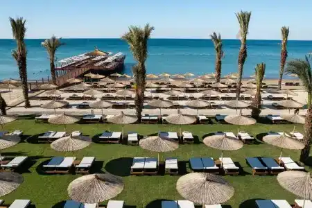 Cullinan Belek - 41