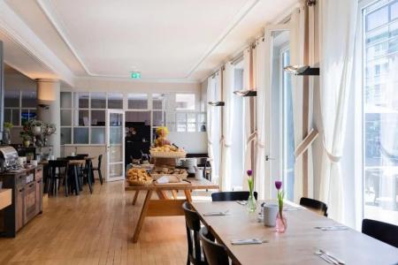 Best Western Goldenes Rad - 26