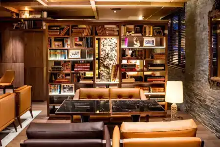 Schweizerhof Zermatt - a Small Luxury - 29