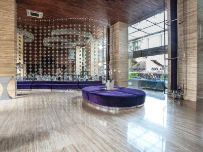 Grand Mega Resort & Spa Bali - 1