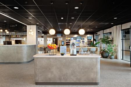 Radisson Blu, Haugesund - 1