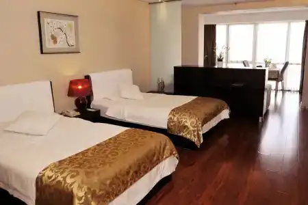 Qingdao Housing International - 56