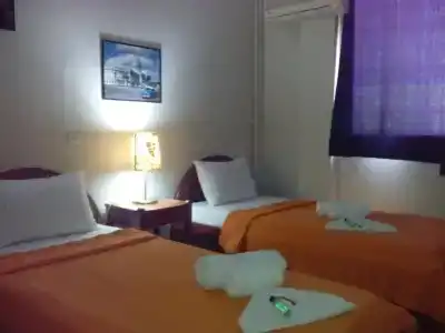 Achillion Piraeus - 3