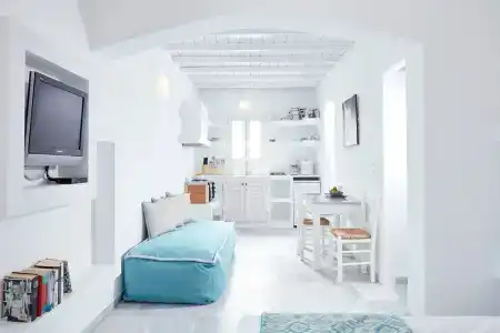 Mykonos Town Suites - 49