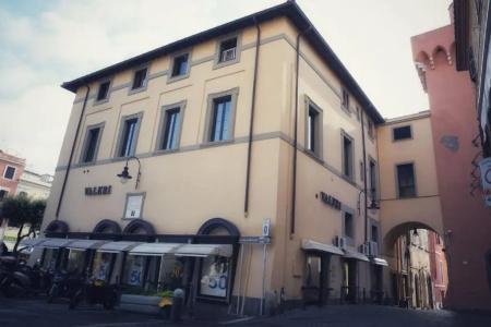 Il Borgo Your Luxury Suites - 23