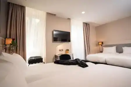 Hôtel Univers - 50