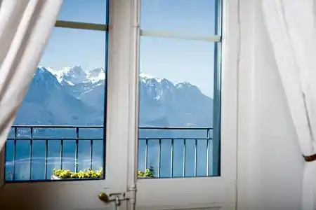 Victoria Glion - 116