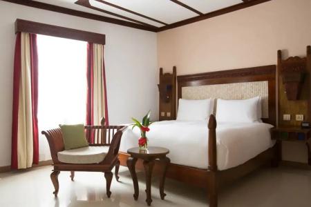 DoubleTree By Hilton Zanzibar - Stone Town - 50
