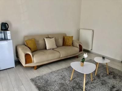Alenso Guesthouse - 17