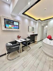 Taksim Larissa suites - 26