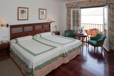 Parador de La Palma - 51