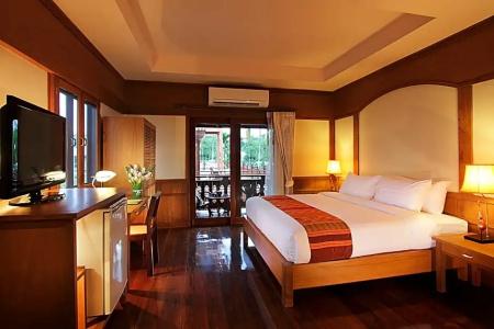 Baan u Sabai Boutique House-Sha Plus - 58