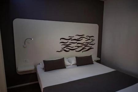 Aether Suites Tropea - 33