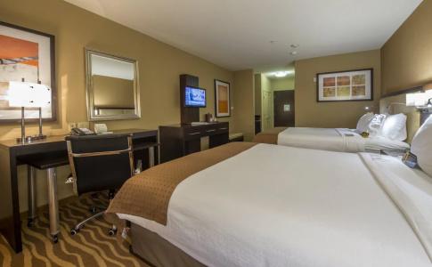 Holiday Inn Houston Westchase, An Ihg - 4