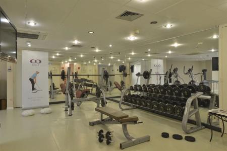 Crowne Plaza Toulouse, An Ihg - 16