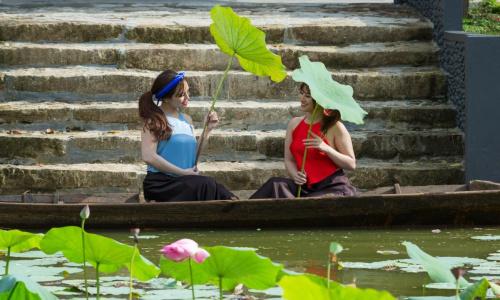 Maison du Vietnam Resort & Spa - 15