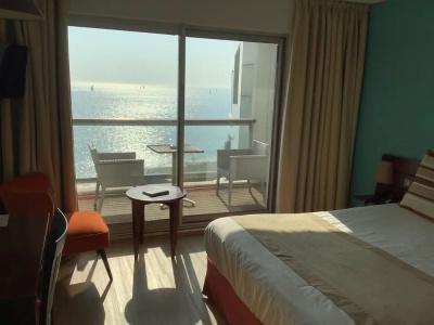 La Petite Rade Hôtel - 7