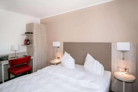 Best Western Breitbach - 31