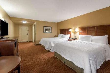 Hampton Inn - Suites-North-I-95 - 37