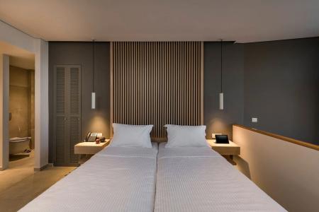 Trianon Luxury  & Suites - 176