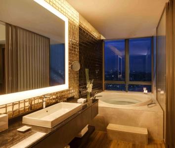 Hard Rock Shenzhen - 12