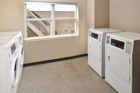 Residence Inn by Marriott - 32