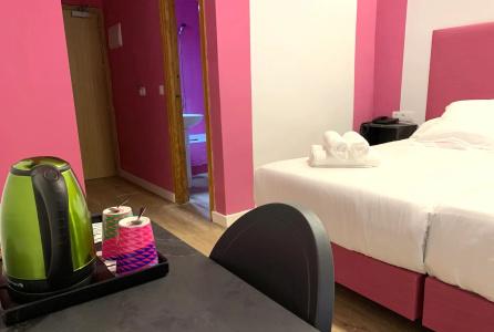 Sireno Torremolinos- Adults Only ,Ritual Friendly - 4