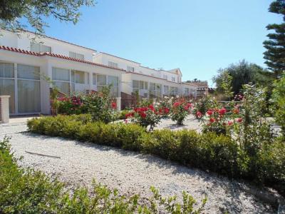 Eliofos Elegant Maisonettes - 14