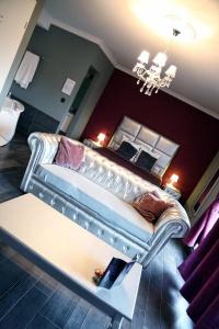 v e r o n e - Rooms & Suites - LièGe - Rocourt - 41