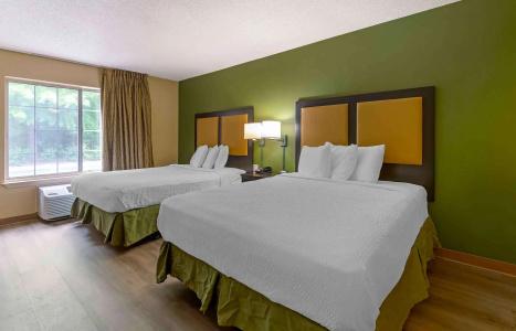 Extended Stay America Suites - - Southside - St Johns Towne Ctr - 38