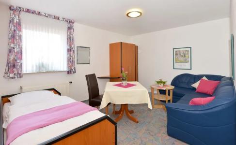 Rhön-Sonnenhof - Restaurant & Café - 61